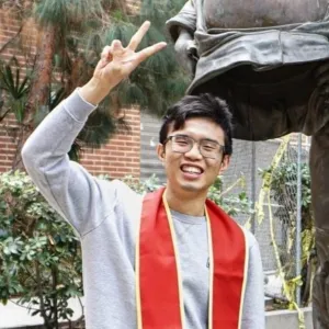 Duy - Algebra Tutor - Westminster