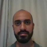 Thiago - Professor de redação - Belford Roxo (Rio de Janeiro)