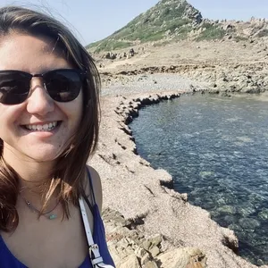 Christel - Prof d'initiation informatique - Aix-en-Provence