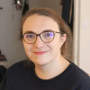 Clémence - Prof de français - Paris