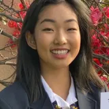Mia - Chinese teacher - Tustin