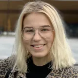 Marie -  notelærelærer - Hamar