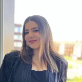 Melissa - Prof de maths - Vitry-sur-Seine