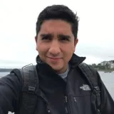Alejandro - Profesor de guitarra - Zempoala