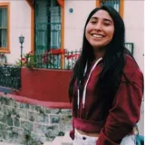 Francisca - prof de Matemáticas - Maipú