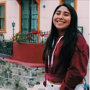 Francisca - prof de Matemáticas - Maipú