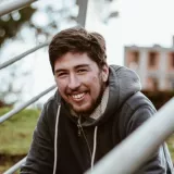 Matias - profesor de informática básica - Loncoche