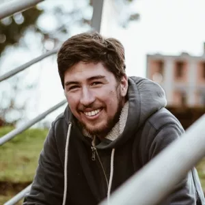 Matias - profesor de informática básica - Loncoche