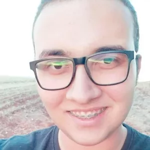 Daniel - ESOL tutor - 