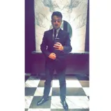 Rohan Pratap Singh - Accounting teacher - Gwalior