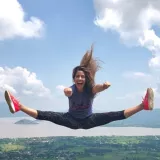 Andrea - Profe de baile - San Luis Potosí