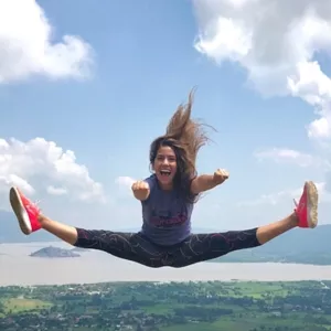 Andrea - Profe de baile - San Luis Potosí