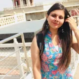 Manu - Positive psychology tutor - Jaipur