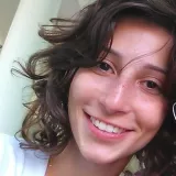 Ana Carla - Professor de Biologia - Itaúna