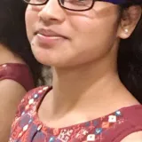 Shirisha - Biology tutor - 