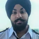 Muneet - Basic computing tutor - New Delhi