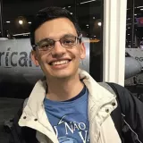 Vinícius - Professor de Biologia - Vila Mariana