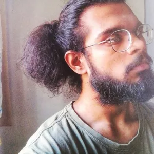 Sagar - Drawing teacher - Kolkata