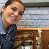 Liliana - Profe de química de los alimentos - Saltillo