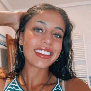 Andrea - Profe de inglés - Granada
