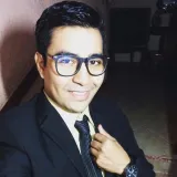Salvador - profesor de biología - San Juan Bautista Tuxtepec