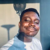 Jerome - Maths tutor - Abuja