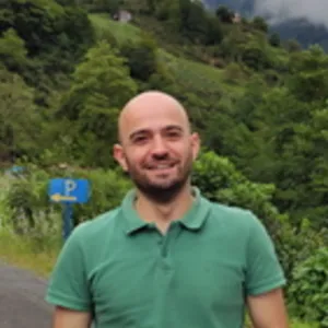 Oğuz - Coğrafya öğretmeni - Sinop