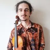 Francisco - Violin Tutor - Amadora