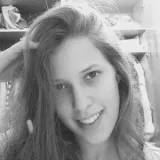 Isabelle - Prof de matemática - São Paulo