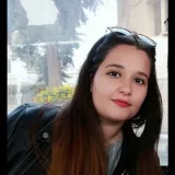 Tania - Profesor de apoyo escolar - Cartagena