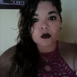 Rocío Alejandra - profesor de matemáticas - Yerbabuena