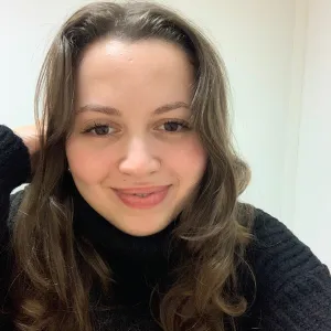 Amina - Prof de maths - La Garenne-Colombes