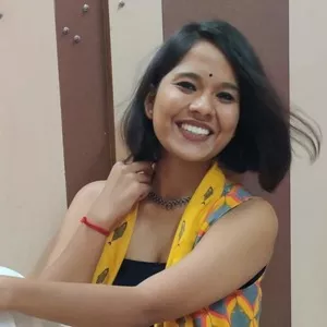 Somya - Maths teacher - 