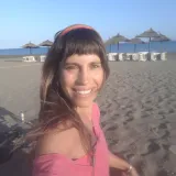 Laura - Profe de relajación - Málaga