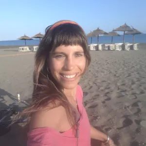 Laura - Profe de relajación - Málaga