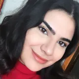 Merve - Okul derslerine destek öğretmeni - İzmir