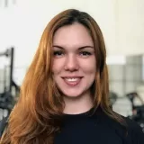 Shai - personal trainer - Rio de Janeiro