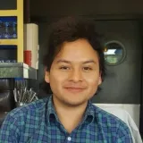 Jesús - Spanish tutor - London