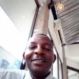 Innocent - Commerce tutor - Lagos