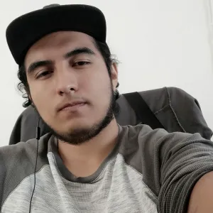Daniel - profesor de matemáticas - León