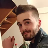Fabien - Prof d'aide aux devoirs - Rennes