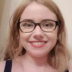 Sarah - Psychology tutor - Edmonton