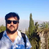 Luiz - ESOL tutor - Osasco