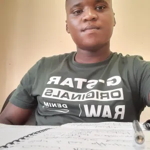 Chuma - Accounting tutor - The Gates