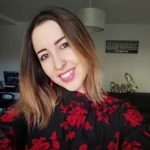 Fanny - Prof d'anglais - Béziers