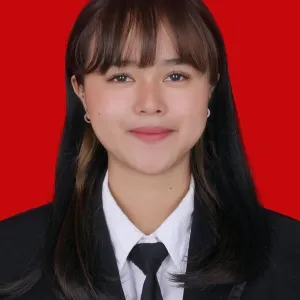 Vannesa sabina - Guru matematika - Yogyakarta