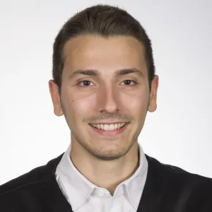 Izan - Profe de programación - Barcelona