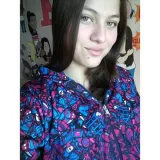 Melanie - profesor de contabilidad - Colonia La Argentina