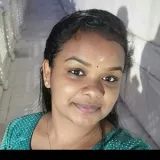 Archana - Biology teacher - 
