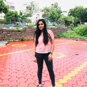 KOMAL - Career coaching tutor - Bhopal